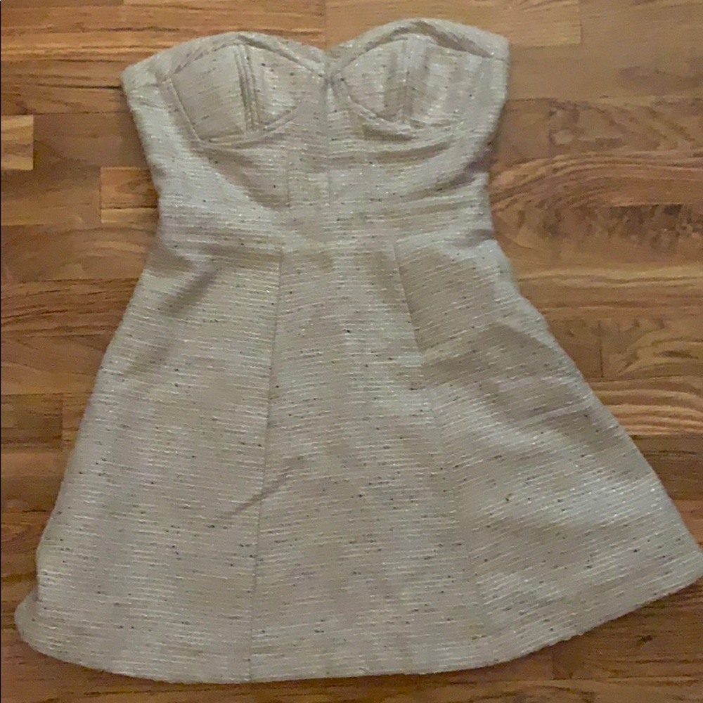Cocktail dress